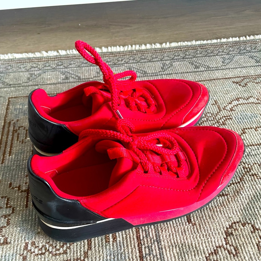 Hermes sneakers